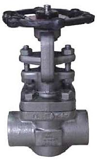 800 Class Gate Valves