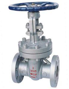 Gate Valves