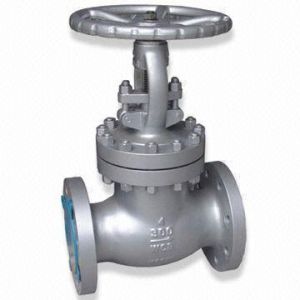 Globe Valve