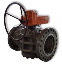 Plug Valves