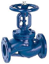 FE Steam Globe Valves