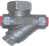 Steam Traps