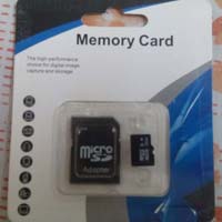 32 GB Memory card class 10