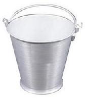 Aluminium Bucket