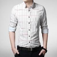 Mens Full Sleeve Shirts