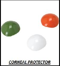 CORNEAL PROTECTOR