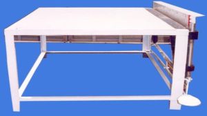 Pneumatic Veneer Clipper