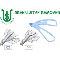 stapler remover