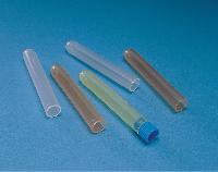 disposable test tubes