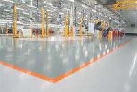 industrial flooring