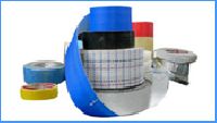 Hdpe Adhesive Tape