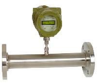 mass flow meters