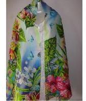 Digital Printed Stoles