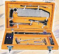 Autopsy Kit Postmortem Set