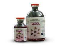 Toxol Injections