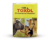 Toxol Supplement