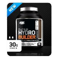 Platinum Hydrobuilder Muscle Building Supplement