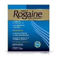 Rogaine Men's Extra Strength Hair Regrowth Topical Solution