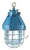 flameproof well glass light fixtures