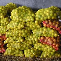 fruit packing leno bags