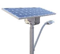 Solar Lighting