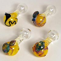 Animal Shaped Smoking Pipes