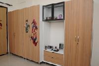 MDF Wardrobe