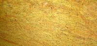 Madhura Gold Granite Slabs