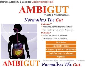 Ambigut Capsules