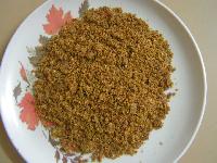 Flaxseed and Gingely Chutney Powder