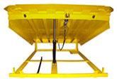 Dock Leveler