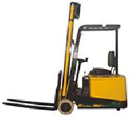 Mini Fork Lift