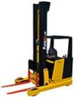 Reach Truck