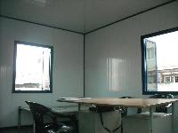 Prefabricated Site Office
