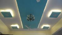 modular gypsum false ceiling contractor
