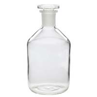 Laboratory Reagent Bottles