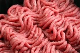 Fresh Mince