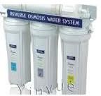 Exact Manual Uf Water Purifier