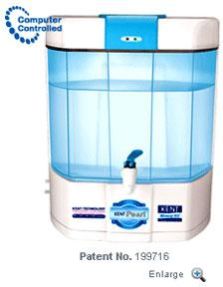 Exact Pearl Plus Exact Pear Plus Water Purifier