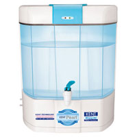 Exact Pearl  Water Purifier