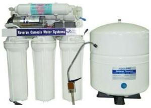 Exact Under Sink Water Purifier