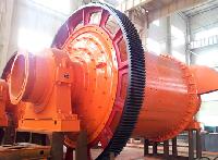 Ball Mill