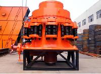 Cone Crusher