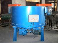 Roller Sand Mixer