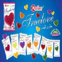 Love Queen Candies