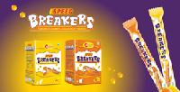 Speed Breakers Wafers