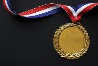 gold medals