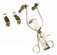 Jansen Retractor