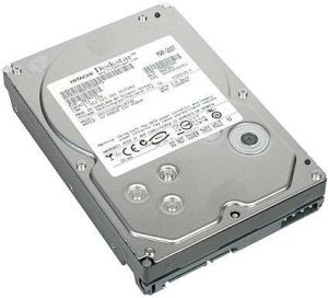 Hard Disk Drive