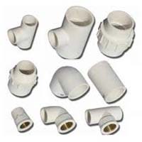 Upvc Fittings